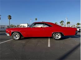 1966 Chevrolet Impala SS (CC-1721983) for sale in Ventura, California