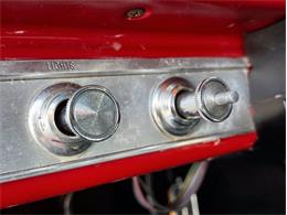 1966 Chevrolet Impala SS (CC-1721983) for sale in Ventura, California