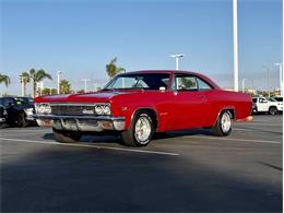 1966 Chevrolet Impala SS (CC-1721983) for sale in Ventura, California