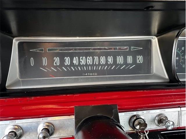 1966 Chevrolet Impala SS (CC-1721983) for sale in Ventura, California