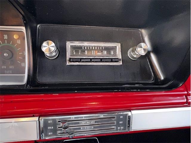 1966 Chevrolet Impala SS (CC-1721983) for sale in Ventura, California