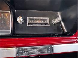 1966 Chevrolet Impala SS (CC-1721983) for sale in Ventura, California