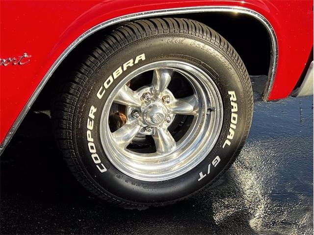 1966 Chevrolet Impala SS (CC-1721983) for sale in Ventura, California