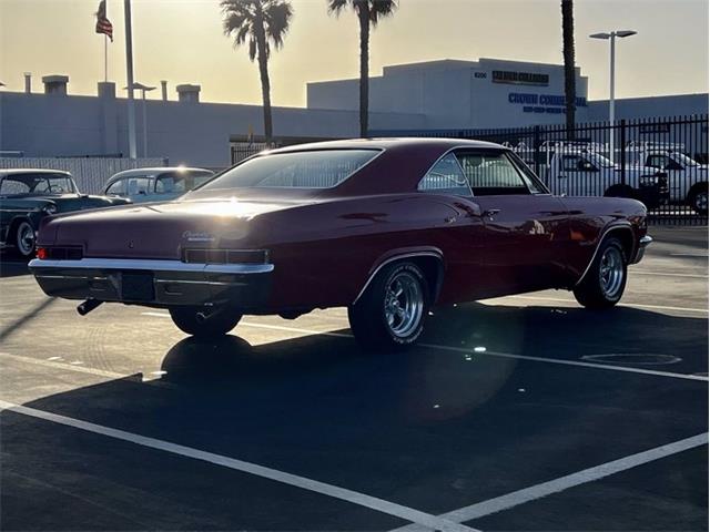 1966 Chevrolet Impala SS (CC-1721983) for sale in Ventura, California
