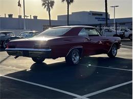 1966 Chevrolet Impala SS (CC-1721983) for sale in Ventura, California