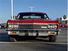 1966 Chevrolet Impala SS (CC-1721983) for sale in Ventura, California
