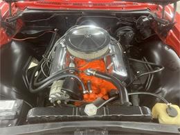 1966 Chevrolet Impala SS (CC-1721983) for sale in Ventura, California