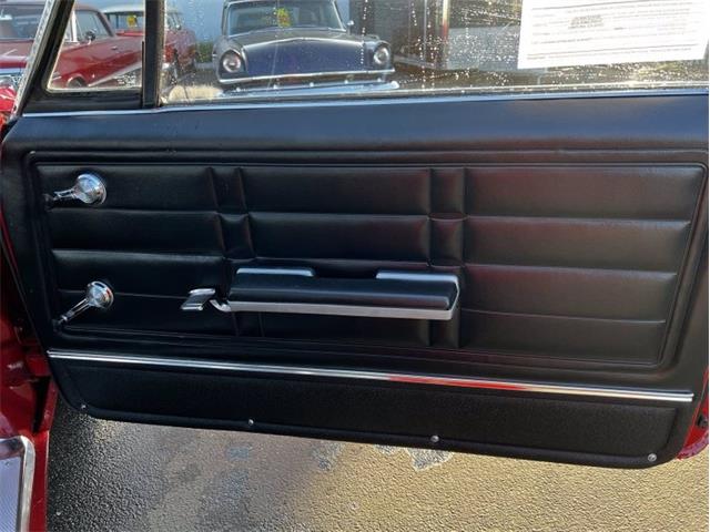 1966 Chevrolet Impala SS (CC-1721983) for sale in Ventura, California