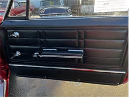 1966 Chevrolet Impala SS (CC-1721983) for sale in Ventura, California