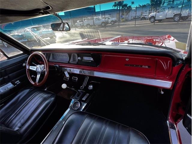 1966 Chevrolet Impala SS (CC-1721983) for sale in Ventura, California