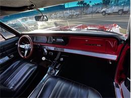 1966 Chevrolet Impala SS (CC-1721983) for sale in Ventura, California