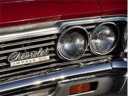 1966 Chevrolet Impala SS (CC-1721983) for sale in Ventura, California