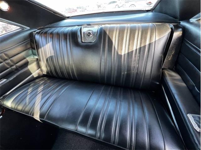 1966 Chevrolet Impala SS (CC-1721983) for sale in Ventura, California