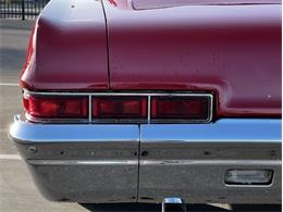 1966 Chevrolet Impala SS (CC-1721983) for sale in Ventura, California