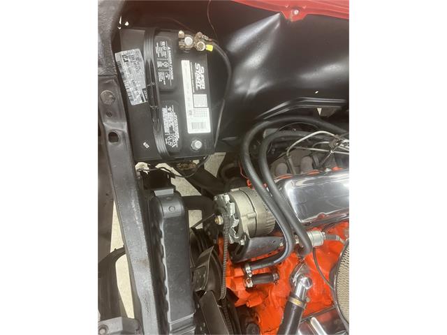 1966 Chevrolet Impala SS (CC-1721983) for sale in Ventura, California