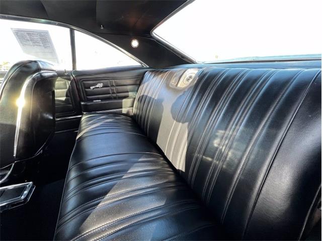 1966 Chevrolet Impala SS (CC-1721983) for sale in Ventura, California