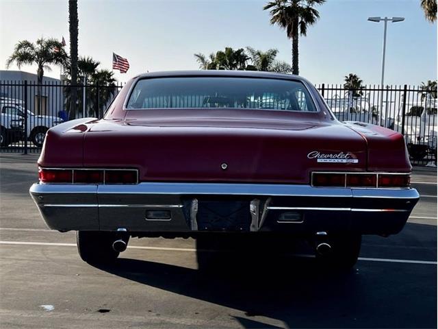 1966 Chevrolet Impala SS (CC-1721983) for sale in Ventura, California