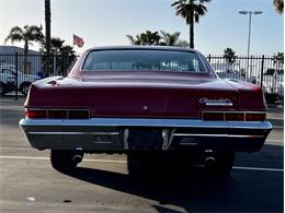 1966 Chevrolet Impala SS (CC-1721983) for sale in Ventura, California