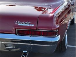 1966 Chevrolet Impala SS (CC-1721983) for sale in Ventura, California