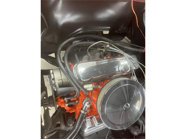 1966 Chevrolet Impala SS (CC-1721983) for sale in Ventura, California