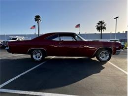 1966 Chevrolet Impala SS (CC-1721983) for sale in Ventura, California
