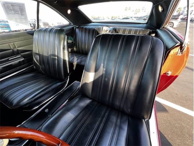 1966 Chevrolet Impala SS (CC-1721983) for sale in Ventura, California