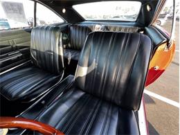 1966 Chevrolet Impala SS (CC-1721983) for sale in Ventura, California