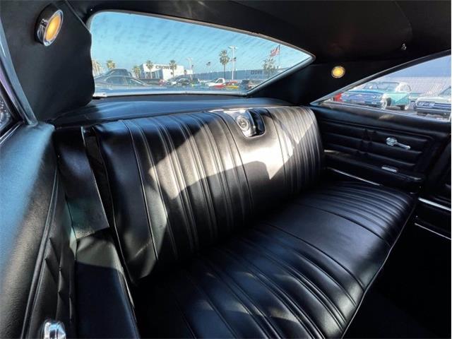 1966 Chevrolet Impala SS (CC-1721983) for sale in Ventura, California