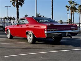 1966 Chevrolet Impala SS (CC-1721983) for sale in Ventura, California