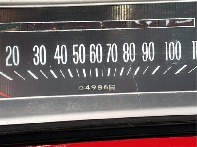 1966 Chevrolet Impala SS (CC-1721983) for sale in Ventura, California