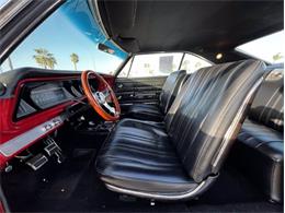 1966 Chevrolet Impala SS (CC-1721983) for sale in Ventura, California