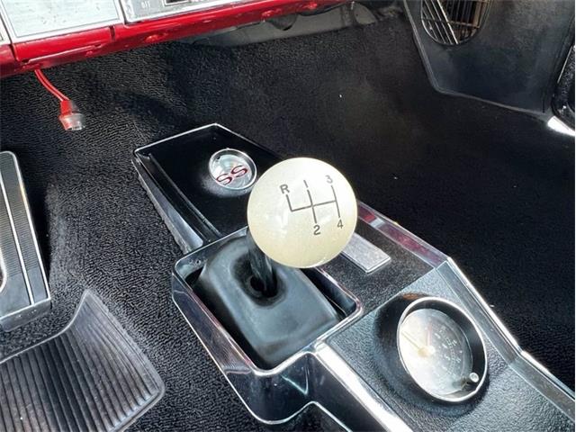 1966 Chevrolet Impala SS (CC-1721983) for sale in Ventura, California