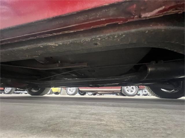 1966 Chevrolet Impala SS (CC-1721983) for sale in Ventura, California