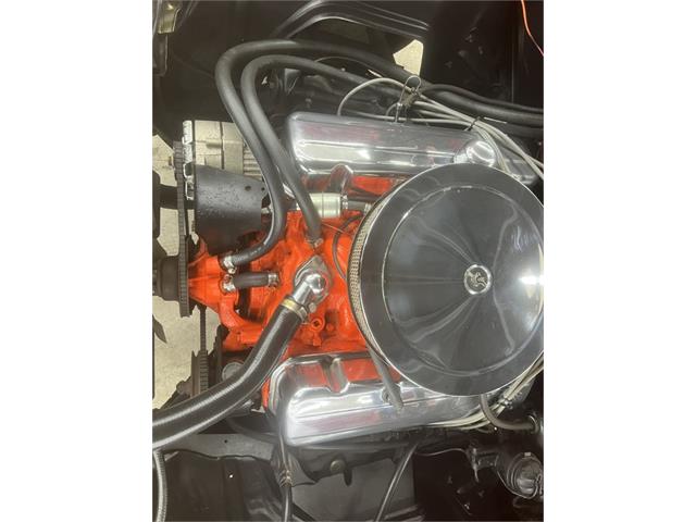 1966 Chevrolet Impala SS (CC-1721983) for sale in Ventura, California