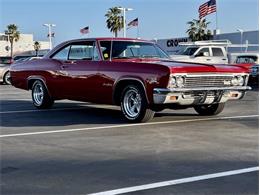1966 Chevrolet Impala SS (CC-1721983) for sale in Ventura, California