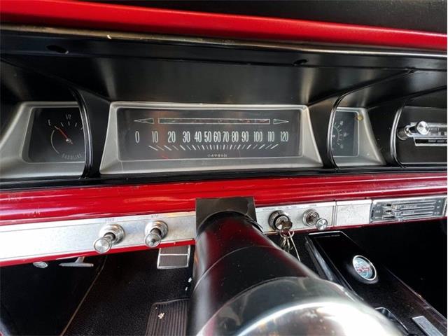 1966 Chevrolet Impala SS (CC-1721983) for sale in Ventura, California