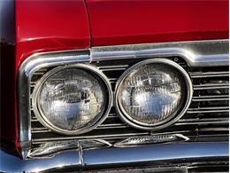 1966 Chevrolet Impala SS (CC-1721983) for sale in Ventura, California