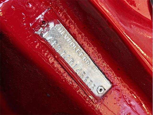 1966 Chevrolet Impala SS (CC-1721983) for sale in Ventura, California