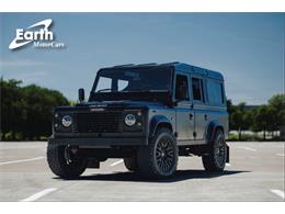1985 Land Rover Defender (CC-1721989) for sale in Carrollton, Texas