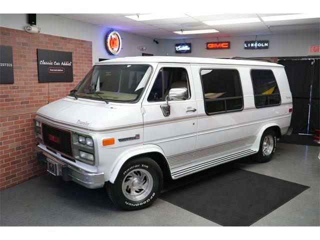 1995 GMC Vandura (CC-1722003) for sale in Mesa, Arizona