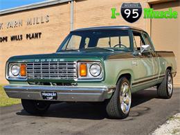 1978 Dodge D150 (CC-1722006) for sale in Hope Mills, North Carolina