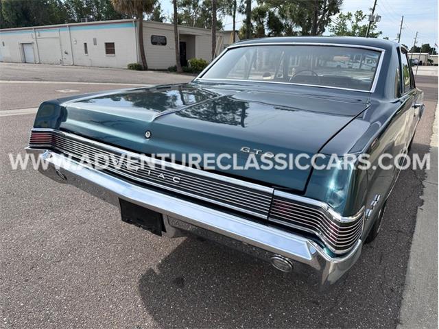 1965 Pontiac GTO (CC-1722014) for sale in Clearwater, Florida