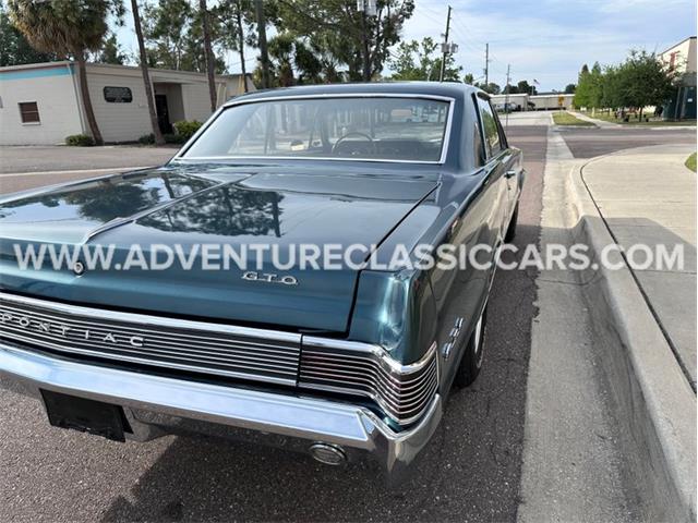 1965 Pontiac GTO (CC-1722014) for sale in Clearwater, Florida