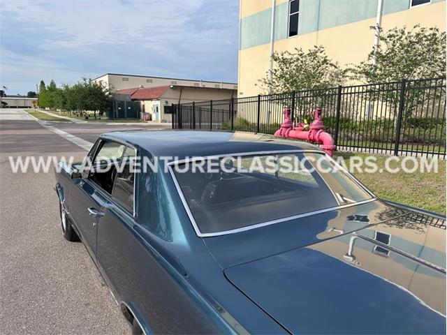1965 Pontiac GTO (CC-1722014) for sale in Clearwater, Florida
