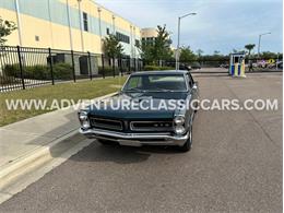 1965 Pontiac GTO (CC-1722014) for sale in Clearwater, Florida