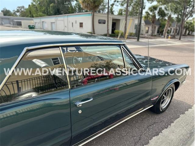 1965 Pontiac GTO (CC-1722014) for sale in Clearwater, Florida