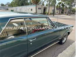 1965 Pontiac GTO (CC-1722014) for sale in Clearwater, Florida
