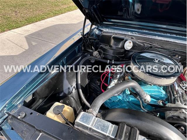 1965 Pontiac GTO (CC-1722014) for sale in Clearwater, Florida