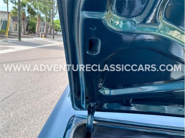 1965 Pontiac GTO (CC-1722014) for sale in Clearwater, Florida