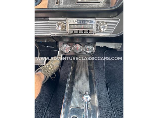 1965 Pontiac GTO (CC-1722014) for sale in Clearwater, Florida